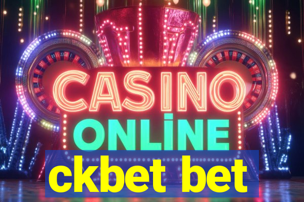 ckbet bet